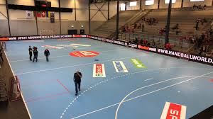 GoEasy Arena Halle A - Siggenthal Station