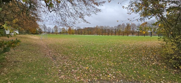 Sportplatz Alterkülz - Alterkülz