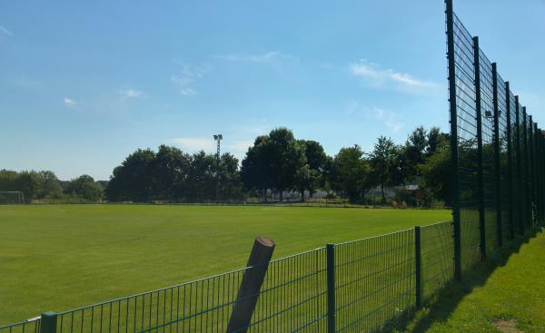 Sportanlage Am Dorfteich B-Platz - Neustadt/Rübenberge-Bordenau