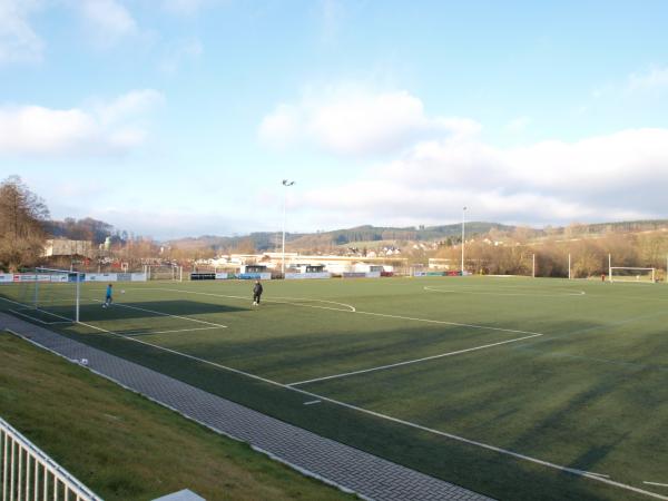 SportPark Westenfeld - Sundern/Sauerland-Westenfeld