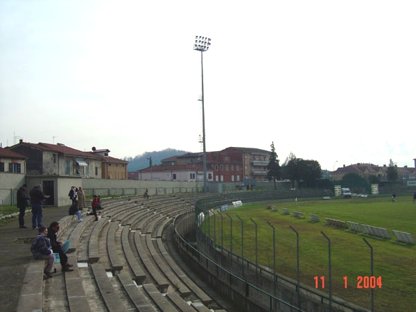 Stadio dei Marmi - Carrara