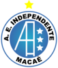 Wappen AE Independente Macaé