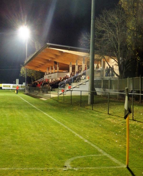 Weinland-Stadion - Gamlitz