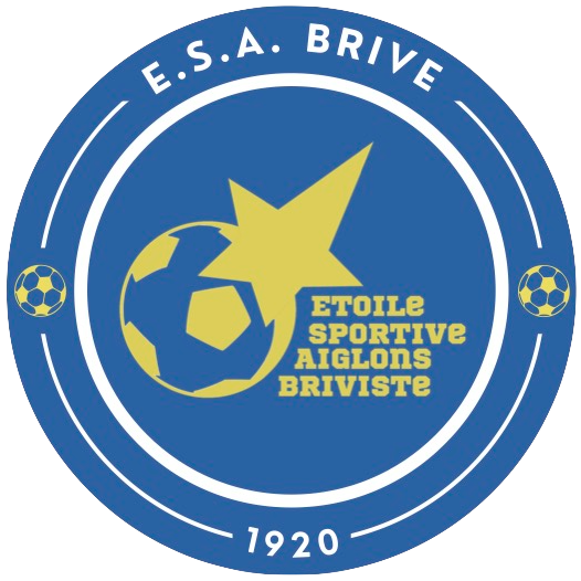 Wappen ESA Brive