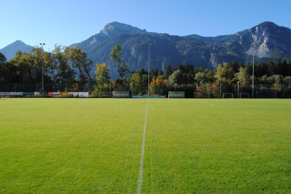 Sportplatz Brixlegg - Brixlegg