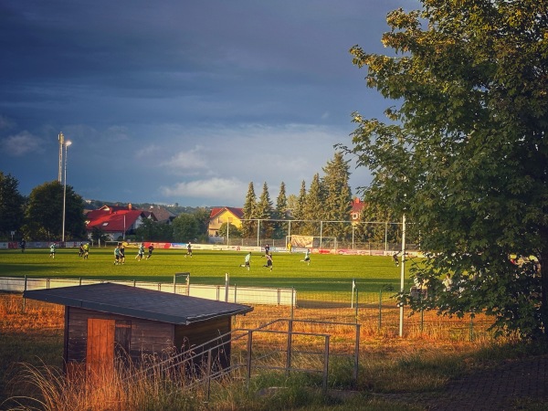 Sportplatz Albshausen - Solms-Albshausen