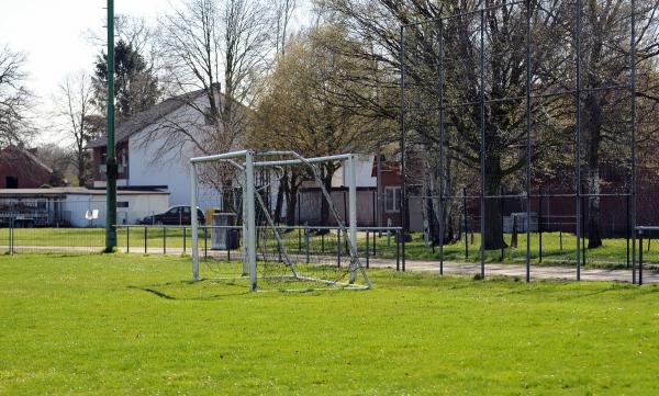 Sportplatz Lavelsloh B - Diepenau-Lavelsloh