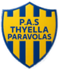 Wappen Thyella Paravolas