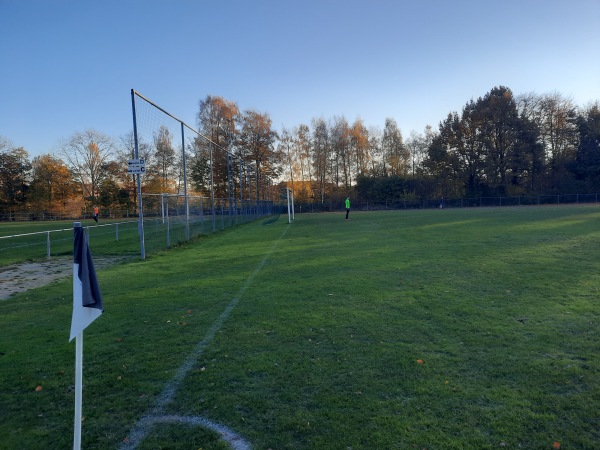 Sportpark Drachtster Bos C-Veld - Smallingerland-Drachten