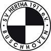 Wappen SV Hertha 1911 Buschhoven II