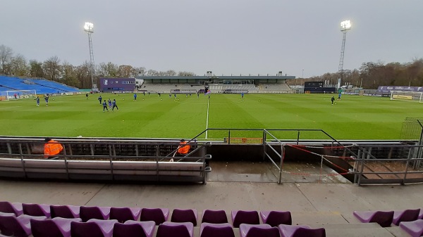 Patro Stadion - Maasmechelen