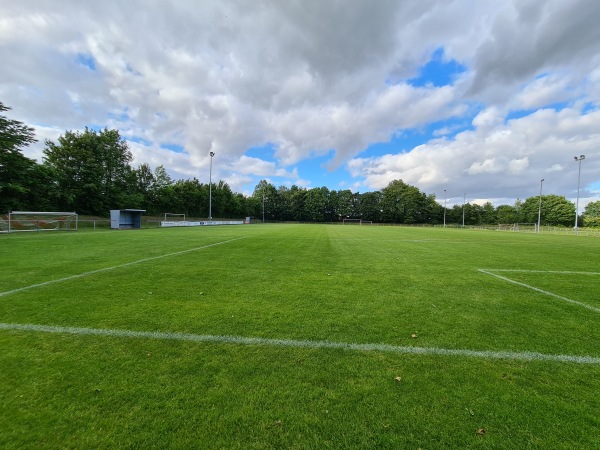 Sportplatz Alfhausen B - Alfhausen