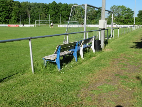 gbg Sportzentrum - Hildesheim-Drispenstedt