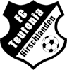 Wappen FC Teutonia Hirschlanden 1923