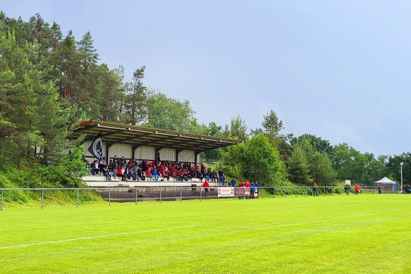 Sportanlage Wald - Wald/Oberpfalz