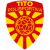 Wappen ASD Polisporitva Tito  122079