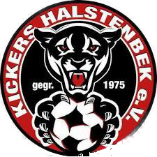 Wappen Kickers Halstenbek 1975  18433
