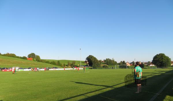 Xaver-Mayer-Stadion - Kißlegg-Immenried