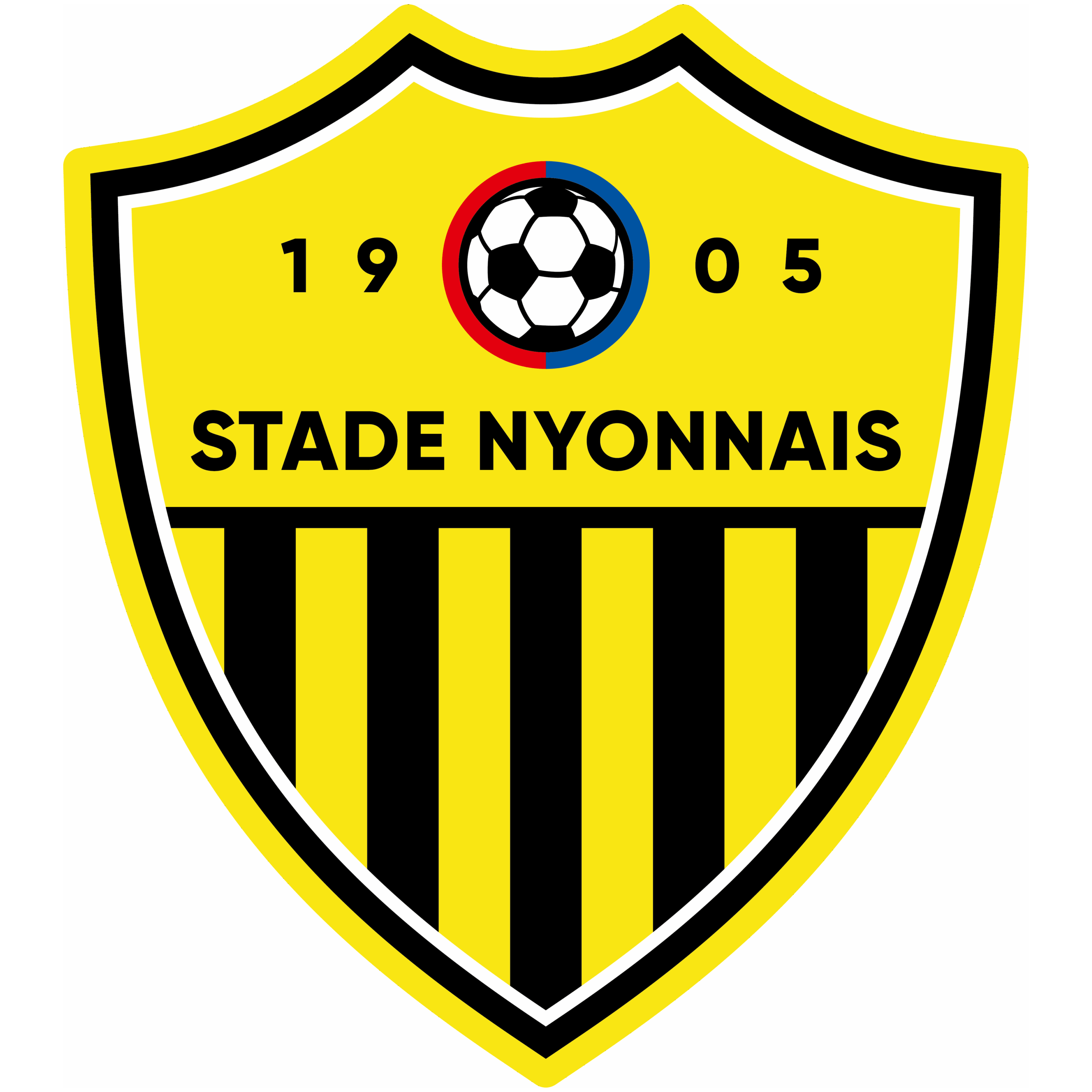 Wappen FC Stade Nyonnais III