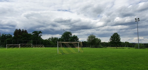 Sportanlage Bachern Platz 2 - Friedberg/Bayern-Bachern