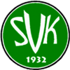 Wappen SV Grün-Weiß Kürrenberg 1932  67491