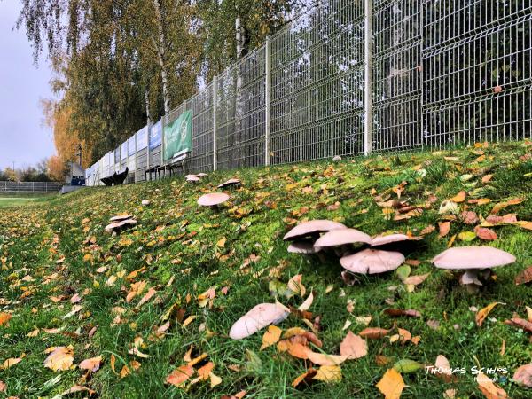 Sportpark Groß Plasten - Groß Plasten