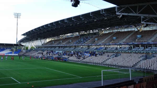 Bolt Arena - Helsingfors (Helsinki)