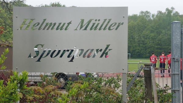 Helmut Müller Sportpark - Ebstorf