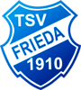Wappen TSV Frieda 1910 diverse