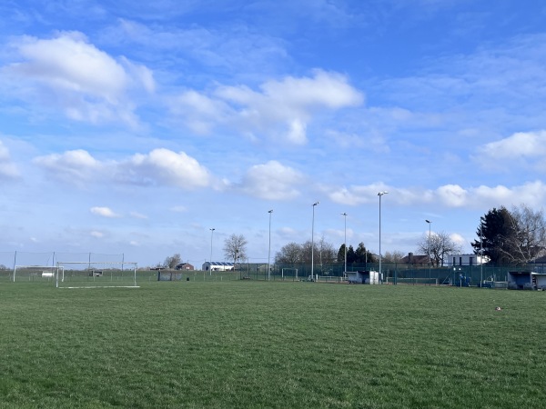 Complex Rue de Richelle - Visé-Richelle