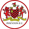 Wappen Poynton FC