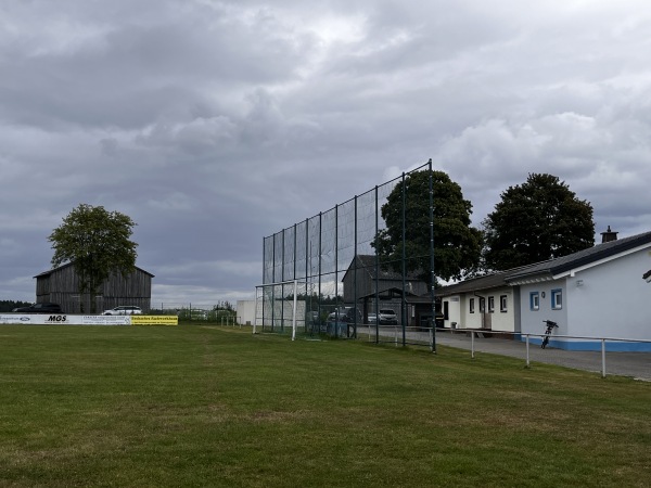 bd-Sensors-Sportpark Auf der Hut Platz 2 - Röslau