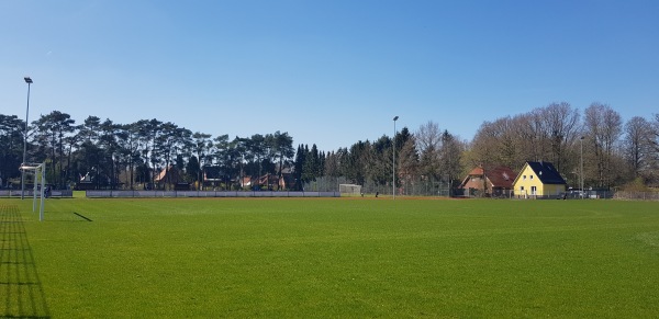 Jahnplatz B - Brokstedt