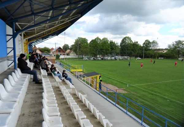 Jahodná Arena - Jahodná