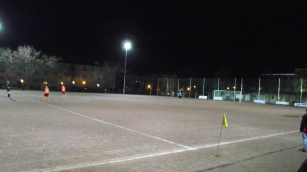 Sportanlage Bärensteiner Straße Platz 2 - Dresden-Striesen