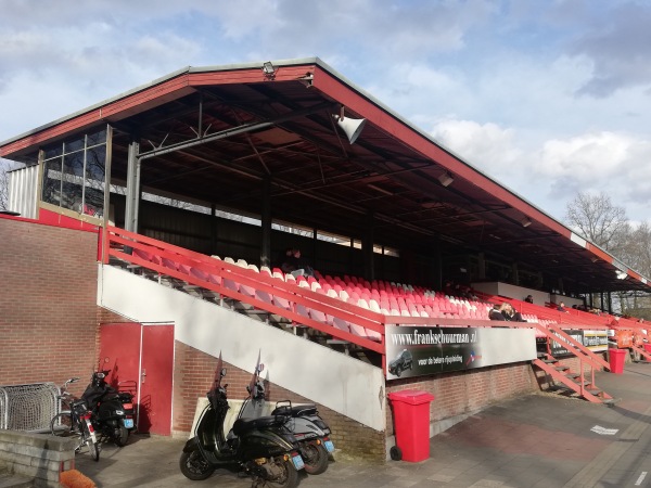 Sportpark Kerschoten - Apeldoorn