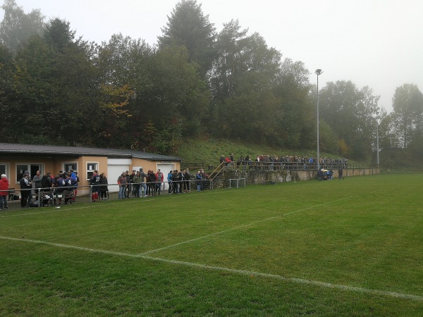 Sportplatz Neidenbach - Neidenbach