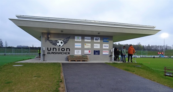 Oberndorfer Arena - Gunskirchen