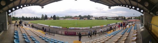 Stadio Comunale Francesco Tesolin - Chions