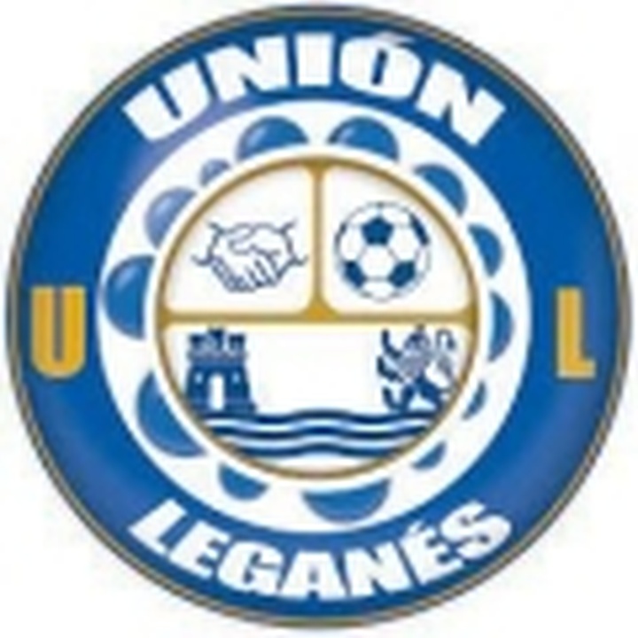 Wappen Cultural Unión Leganés