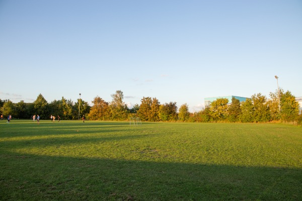 Sportanlage Gleiwitzerstraße Platz 2 - Herzogenaurach