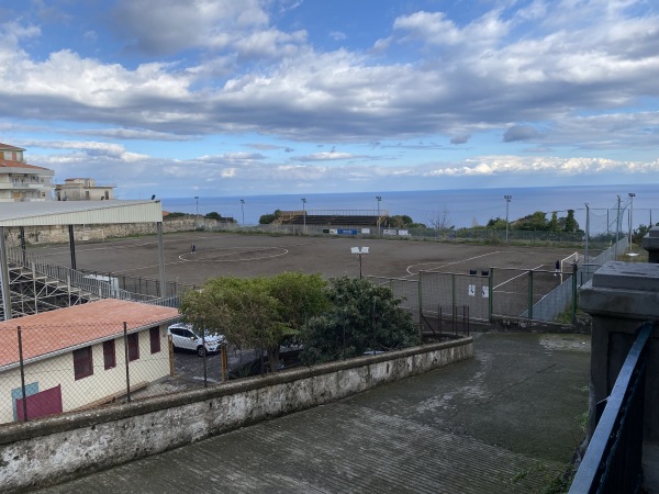 Stadio Comunale di Acireale - Acireale
