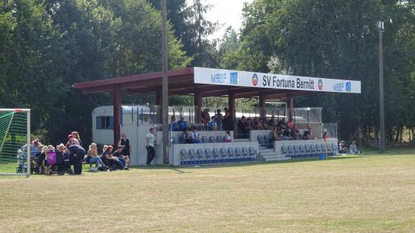 Sportplatz Bernitt - Bernitt