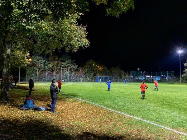 Sportanlage Dreispitz - Schaffhausen