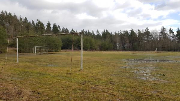 Waldsportplatz 2 - Leinatal-Catterfeld