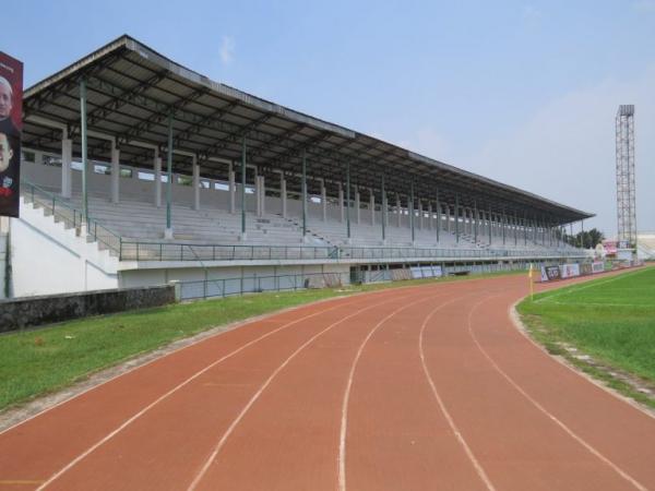 Stadion Singa Perbangsa - Karawang