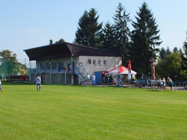 SK Konárovice - Konarovice