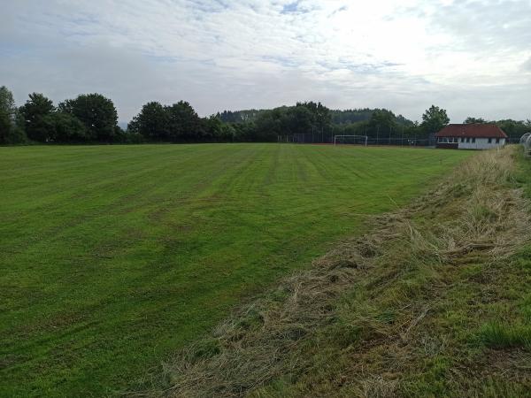 Sportanlage am Wald Platz 2 - Treuchtlingen-Gundelsheim