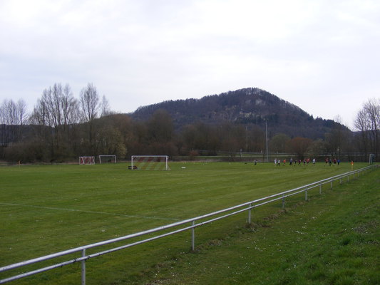 Sportanlage Pommelsbrunn - Pommelsbrunn