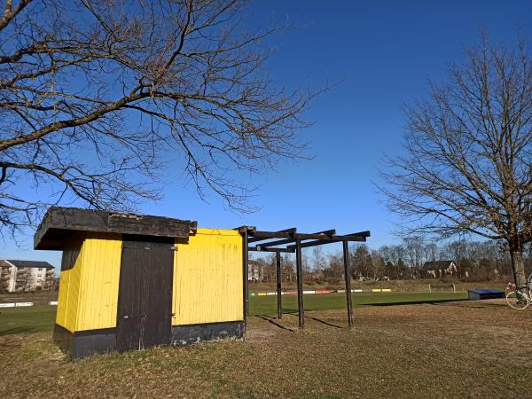 Münchfeldstadion - Rastatt